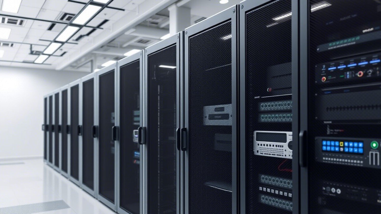Преимущества аренды стоек в ЦОД (colocation) | yakutsk.sky-dynamics.ru Преимущества аренды стоек в ЦОД (colocation)